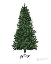 Albero di Natale Leroy Merlin 2022