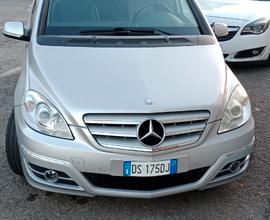 MERCEDES Classe B (T245) - 2008