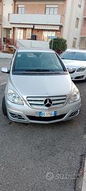 MERCEDES Classe B (T245) - 2008