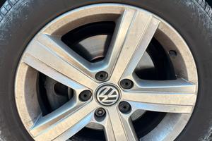 Cerchi Volkswagen 16