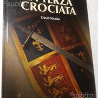 Osprey Medioevo: La terza crociata
