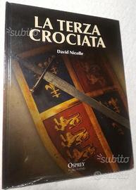 Osprey Medioevo: La terza crociata