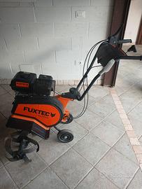 Motozappa fuxtec a benzina RATO OHV 212cc