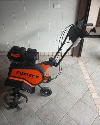 Motozappa fuxtec a benzina RATO OHV 212cc