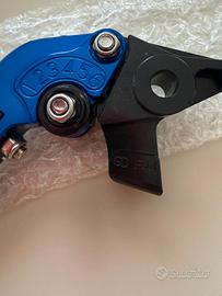 leve frizione e freno per kawasaki 