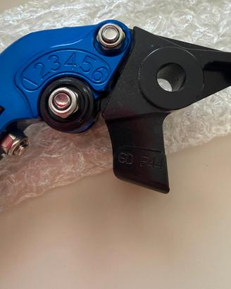 leve frizione e freno per kawasaki 