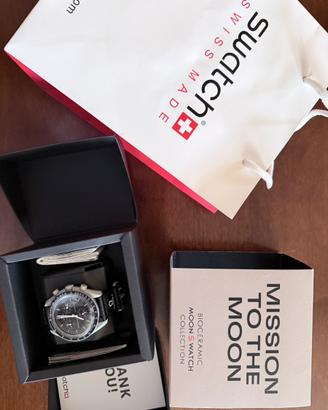 Omega Swatch