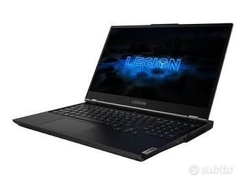 Lenovo Legion 5 | Ryzen 7 | 32GB RAM | GTX 1650 Ti