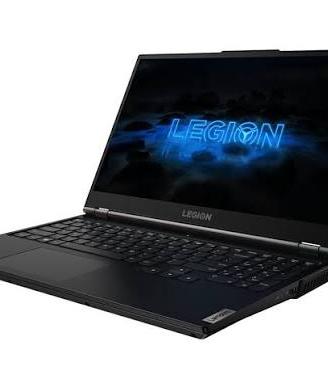 Lenovo Legion 5 | Ryzen 7 | 32GB RAM | GTX 1650 Ti