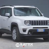JEEP renegade 2019 Renegade 1.3 t4 phev Limited 4x