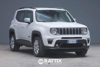 JEEP renegade 2019 Renegade 1.3 t4 phev Limited 4x