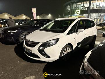 OPEL Zafira Tourer 1.6 T EcoM 150CV Cosmo