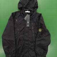 Giubbotto Stone Island nero 