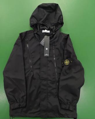 Giubbotto Stone Island nero 