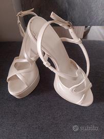 Scarpe per matrimonio 