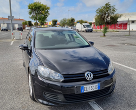 Volkswagen Golf 1.4 Tsi