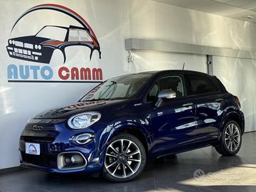 FIAT 500X 1.5 T4 Hybrid 130cv DCT Sport PROMO