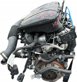 Motore Fiat 1.0 – Codice 46341162