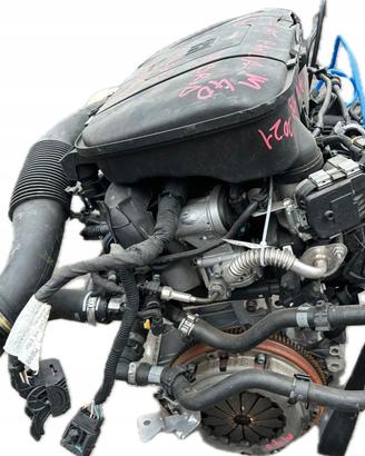 Motore Fiat 1.0 – Codice 46341162