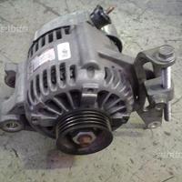 Alternatore per Dahiatsu Terios del 2006