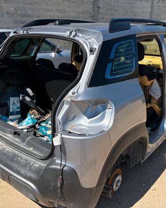 RICAMBI CITROEN C3 AIRCROSS 1.5 DIESEL ANNO:2022