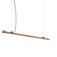 Lampada led a sospensione Fabbian Freeline F44