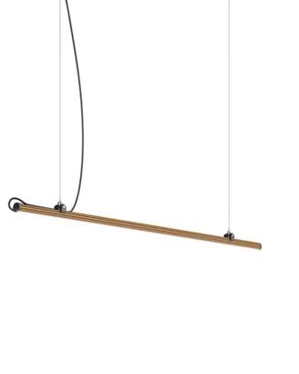 Lampada led a sospensione Fabbian Freeline F44