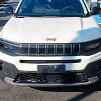 Musata Jeep Avenger 2024 e Kit Airbag