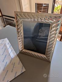Cornice portafoto ITS ARGENTI – Elegante e moderna
