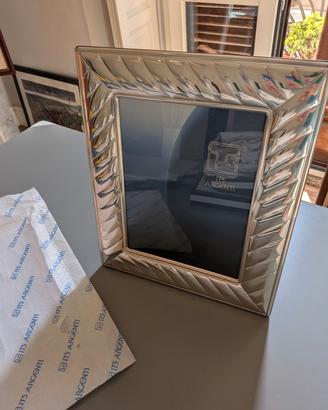 Cornice portafoto ITS ARGENTI – Elegante e moderna