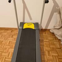 Tapis Roulant magnetico Everlast