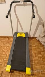 Tapis Roulant magnetico Everlast
