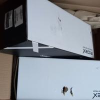 2 AMMORTIZZATORI  NUOVI ANTERIORI MERCEDES W 246 