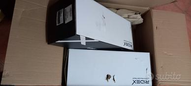 2 AMMORTIZZATORI  NUOVI ANTERIORI MERCEDES W 246 