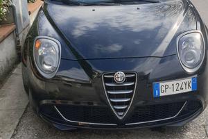 Alfa Mito MTJ