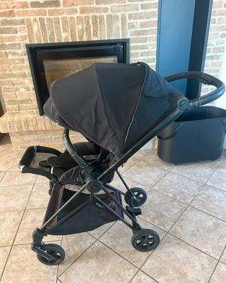 Passeggino cybex mios