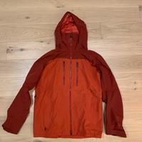 Giacca Burton AK Swash