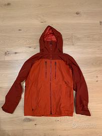 Giacca Burton AK Swash