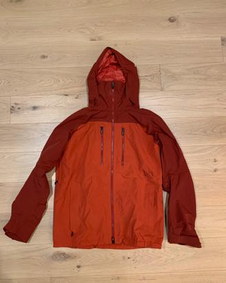 Giacca Burton AK Swash