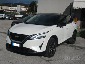Nissan Qashqai MHEV 158 CV Xtronic N-Connecta, PAR