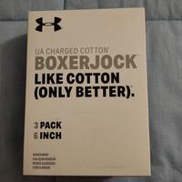Boxer sportivi da uomo Under Armour

