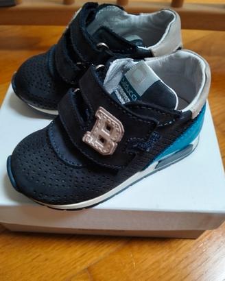 Scarpe Balducci 