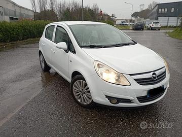 OPEL CORSA 1,3  CDTI MULTIJET