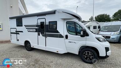 ROLLER TEAM Roller Team Zefiro 267 TL