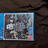 Sleeping doga definitive edition ps5