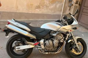 Honda Hornet 600 Sport
