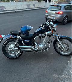 Motocicletta