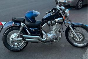 Motocicletta