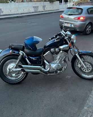 Motocicletta