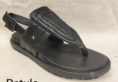 Sandalo infradito donna 37